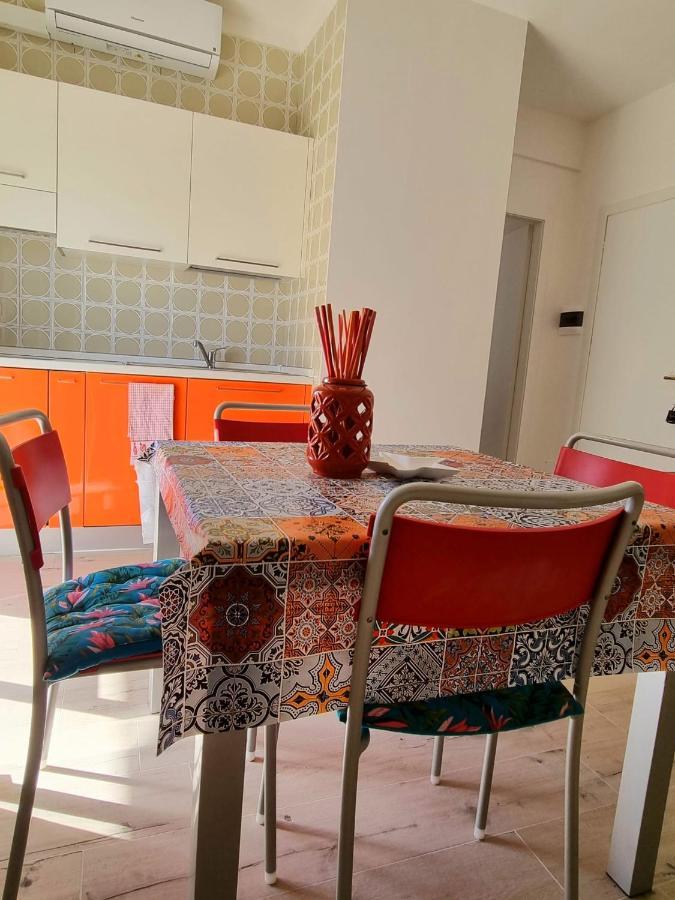 Sea View Apartment With Swimming Pool Lido di Jesolo Exterior photo