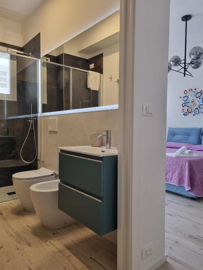 Sea View Apartment With Swimming Pool Lido di Jesolo Exterior photo